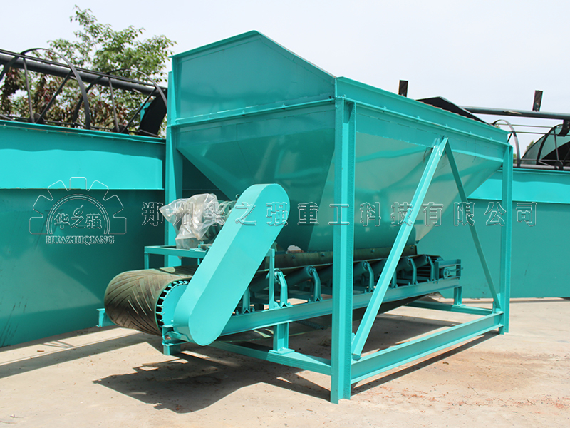 畜禽糞處理設(shè)備廠家產(chǎn)品優(yōu)勢(shì)