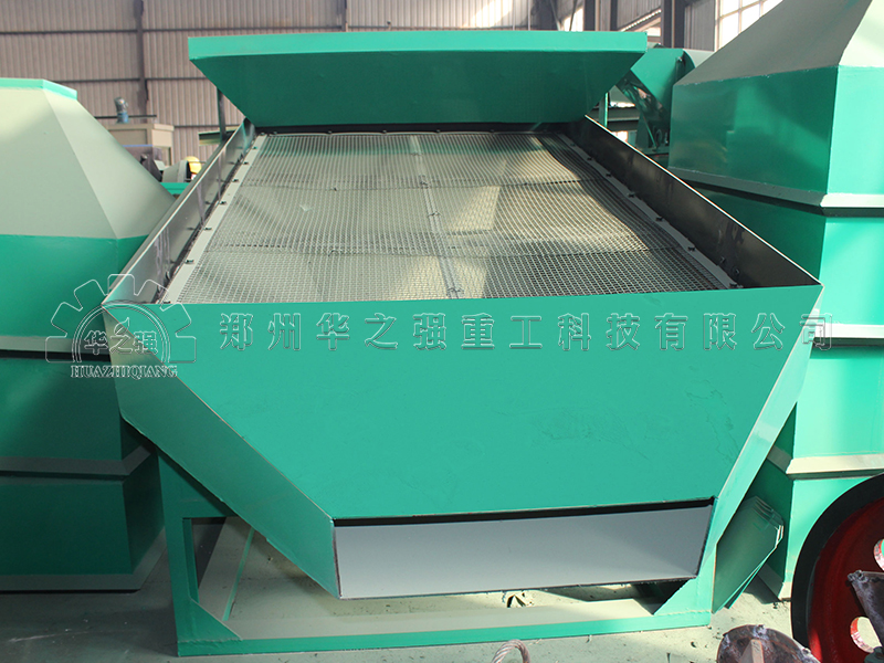 如何看有機(jī)肥生產(chǎn)線生產(chǎn)的有機(jī)肥是否符合標(biāo)準(zhǔn)?