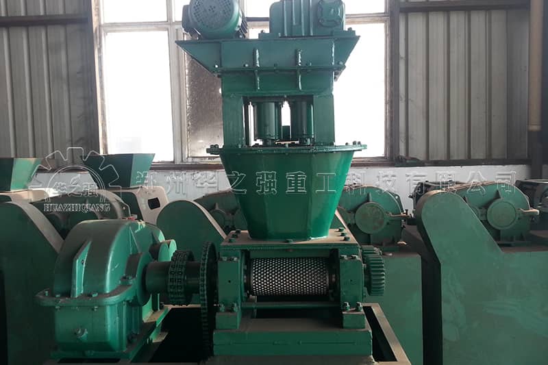 有機(jī)肥設(shè)備處理畜禽糞便增加養(yǎng)殖場收入