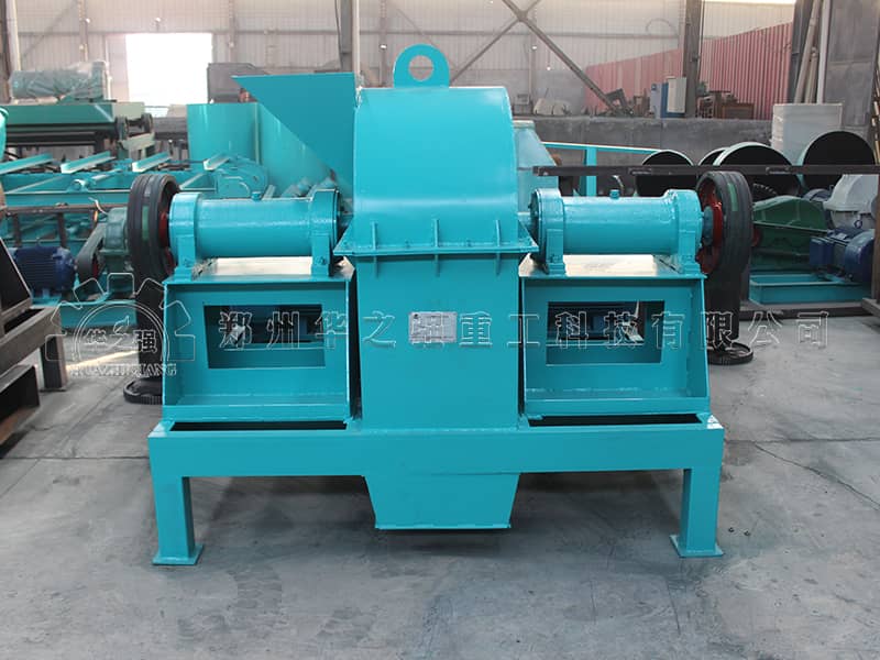 有機(jī)肥粉碎機(jī)的日常維護(hù)穩(wěn)定運(yùn)行