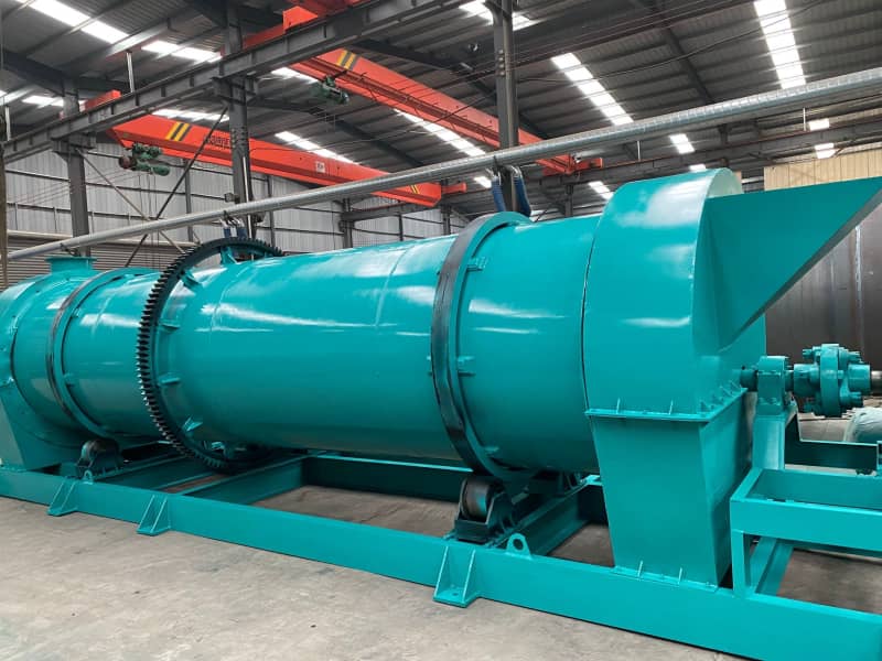 有機(jī)肥設(shè)備有機(jī)基肥的使用