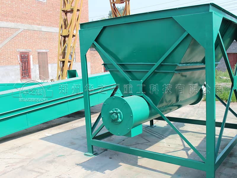 開設小型有機肥廠的條件是什么？