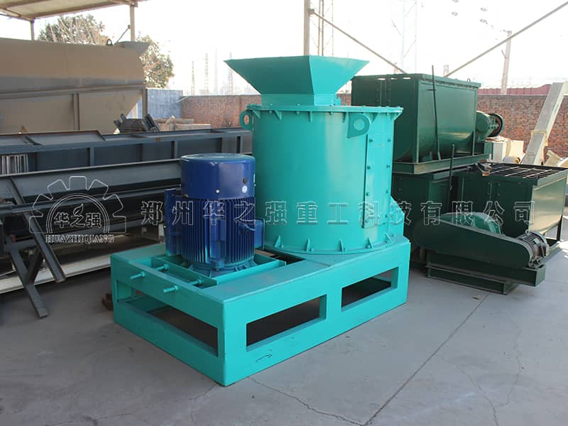 有機肥設(shè)備