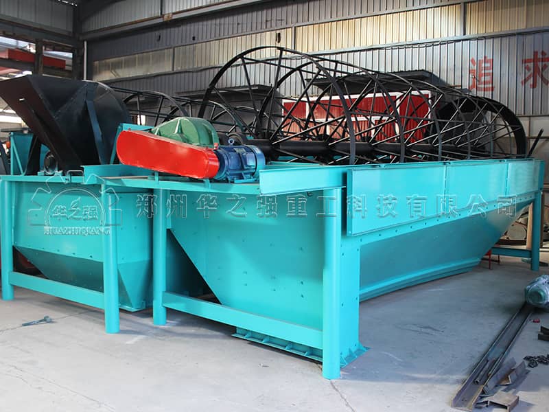 有機(jī)肥設(shè)備