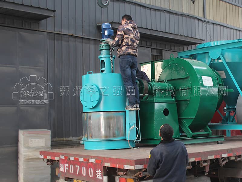 有機肥發(fā)酵罐 有機肥發(fā)酵罐