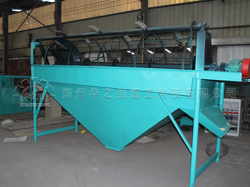 大型豬糞固液分離機現(xiàn)狀分析 大型豬糞固液分離機現(xiàn)狀分析