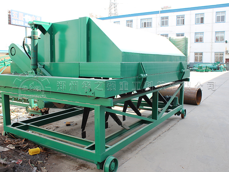 有機(jī)肥設(shè)備 有機(jī)肥設(shè)備