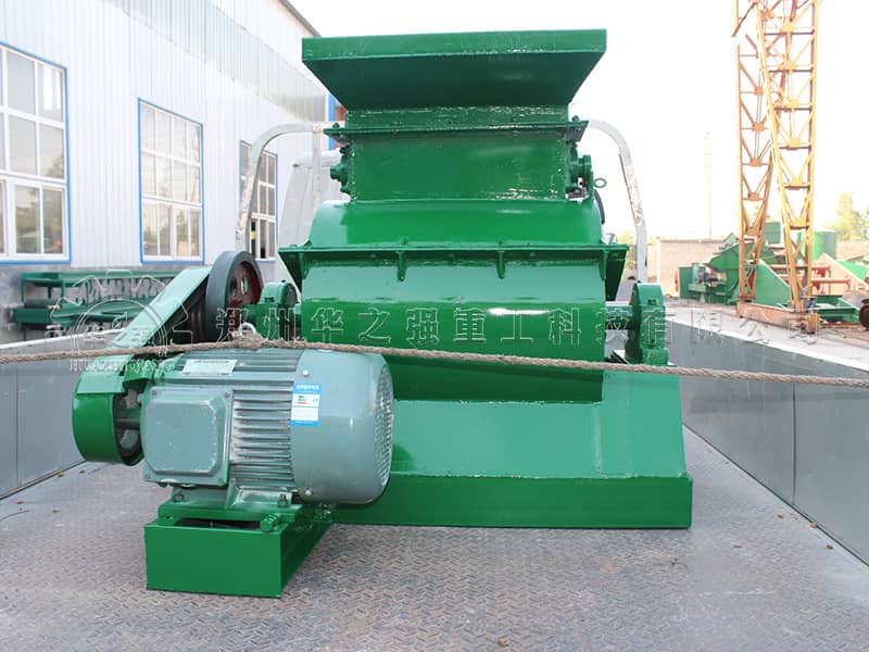 有機(jī)肥粉碎機(jī) 有機(jī)肥粉碎機(jī)