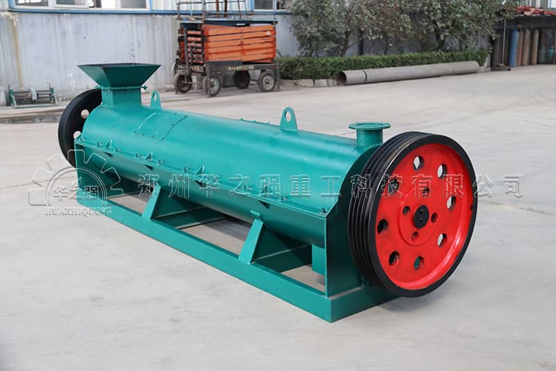 為什么要定制有機肥設(shè)備？