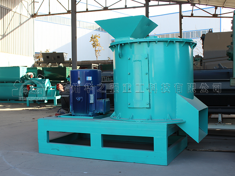 購買有機肥設備要考慮哪些問題？