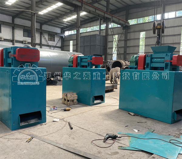 有機(jī)肥設(shè)備哪家好？