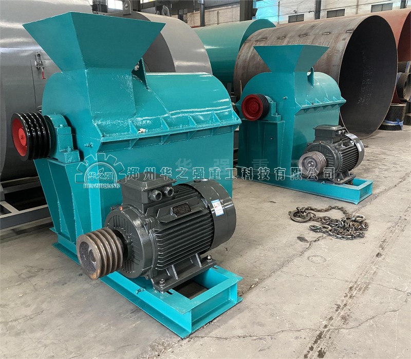 臥式半濕物料粉碎機(jī) (4).jpg